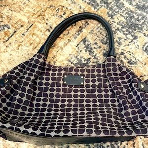 Beautiful blue Kate Spade ♠️ Tote bag
